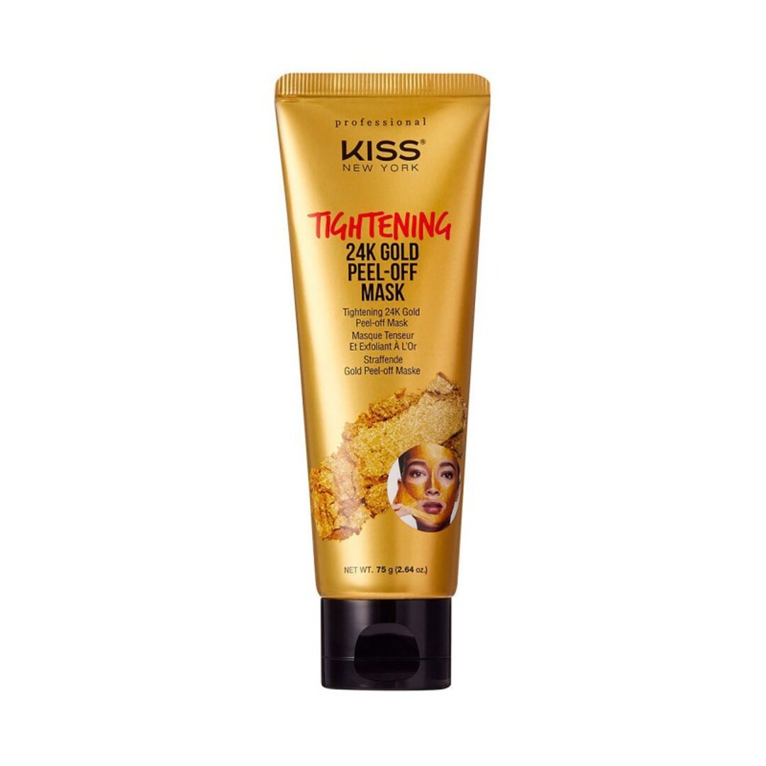KNP Gold Peel Off Mask